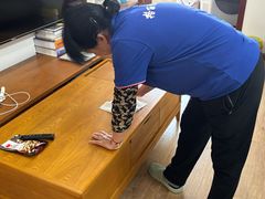 -武汉格丽雅家政 保洁清洗