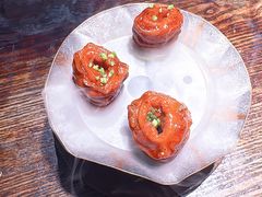-魁盛居百年鲁菜馆(县西巷店)