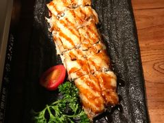 -炉胜·炉端烧·居酒屋