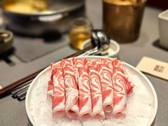内蒙草原羔羊-巴奴毛肚火锅(邯郸美乐城店)