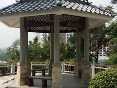 -广州国际生物岛山地公园揽胜园