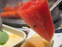 -山海•蒸汽活海鲜自助(皇庭广场店)