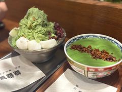 -糖糖屋•糖水•雪花冰店(时尚天河店)