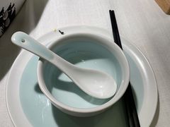 -半勺·新徽菜(银泰城店)