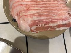 -老街坊市井火锅(营门口店)