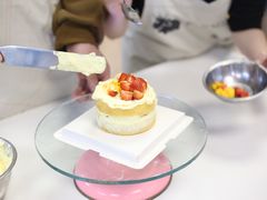 -ZUO无作不乐烘焙课堂(国贸城店)