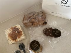 -HAVE A ROOM·有间质果(总店)