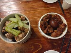 -黄祥华养生堂·炖汤·营养蒸饭(岭南天地店)