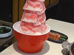 -麻辣空间·清油火锅(水井沟店)