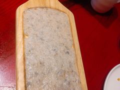 -前门·鲜肉火锅(长风店)