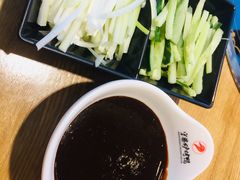 -守柴炉烤鸭(中海国际店)