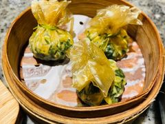 -南京大牌档(香港广场店)