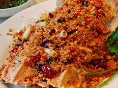 避风塘富贵虾-洋房火锅(上海新天地南北里店)