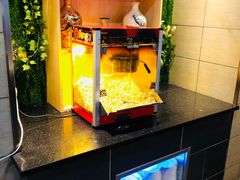 -鑫海汇海鲜烤肉火锅自助(立丰国际店)