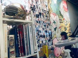 -MDZ STORE·TATTOO·耳饰