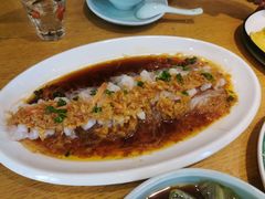 -去茶去餐厅(中央大街店)
