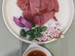 -牡丹宴·正宗洛阳菜·水席专家(国家牡丹园店)