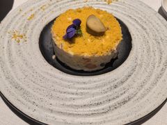 -俄士厨房(五棵松华熙LIVE店)