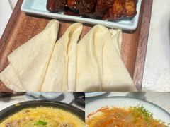 -径山十八道·风味民间菜(杭州总店)