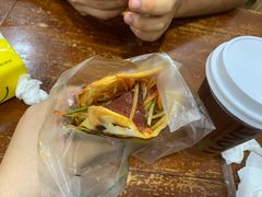 -刘氏方酥锅盔(古城总店)