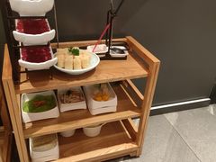 -左庭右院鲜牛肉火锅(环球港店)