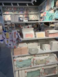 -Babycare(上海环球港店)