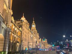 -YUE·6·西式融合餐厅(外滩六号店)
