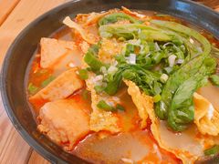 -螺小胖柳州螺蛳粉(钟楼总店)