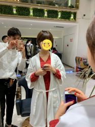 -OnHair Salon