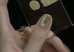 -美甲日记美睫专业纹绣半永久