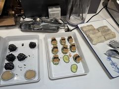 -天荷菜根·闽南素食自助(刺桐北路店)