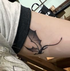 点击看大图 -长沙纹身·龙堂刺青·三土师傅的店