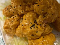 -同发号饭庄(复兴路店)