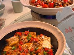 -传统菜农庄(皇姑路店)