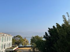 -西昌邛海宾馆