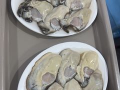 -花苑美食横琴生蚝火锅(拱北粤华路店)