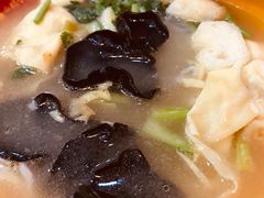 -小杨生煎(黄河路店)