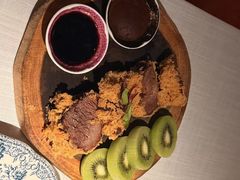 -莉莉海堂HAITANG·烤鸭(国贸商城店)