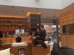 -无印良品餐堂 MUJI Diner(成都太古里店)