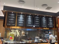 -潮巷·老潮汕美食集市(欢乐港湾店)