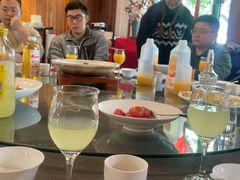 -申粤轩酒楼·三十年粤菜经典(丁香花园店)