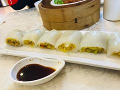 -龙的酒楼·手工早茶·顺德菜(近良路店)