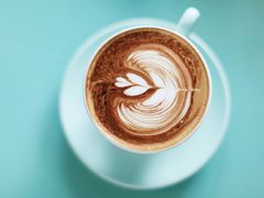 -sugarman espresso素饮糖人高新咖啡工厂