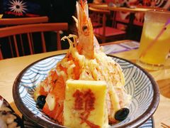 -無雙居酒屋(北京路店)