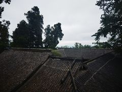 -金堂县云顶石城风景区