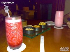 Cocktail-三亚亚龙湾万豪度假酒店