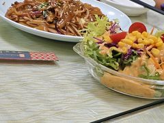 -香港威特瑞茶餐厅(小白楼音乐厅店)