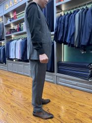 点击看大图 -香港威德诚洋服BESPOKE西服西装高级定制(上海湾一店)