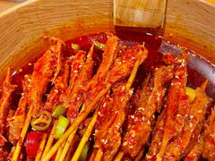 -韩盛·盛江山自助料理(沈辽路万达店)