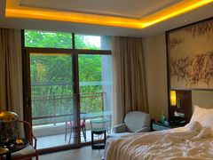 -成都安仁福朋喜来登酒店